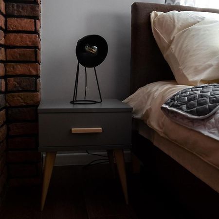 Apartament Wataha Ustrzyki Dolne Kültér fotó